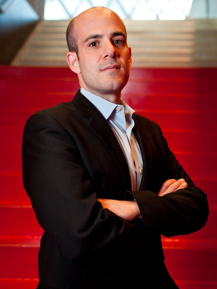 Scott Steinberg, separation practice expert witness and business strategist